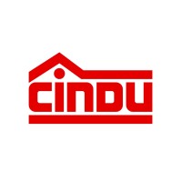 CINDU Guatemala logo - Similar company to Cindu México