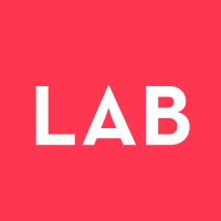 Lab Venture Studio logo - Similar company to Harmonize.Ai