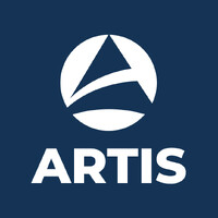 Artis Recruitment logo - Similar company to Cogito