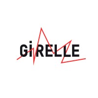GIRELLE PRODUCTION logo - Similar company to Eight Bamboos