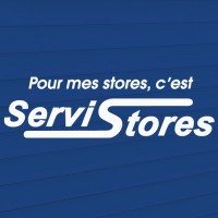 Servistores logo - Similar company to Inkom