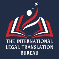 المكتب الدولي للترجمة القانونية logo - Similar company to Mostafa Hussein