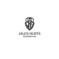 Jalen Hurts Foundation logo - Similar company to Peter & Elizabeth Tower Foundation
