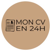 Mon CV en 24H logo - Similar company to Modele-Cv.Com