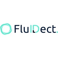 FluIDect logo - Similar company to Wild Pulse