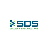 Strategic Data Solutions logo - Similar company to Sds It Consulting