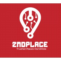 2ndPlace logo - Similar company to Elif Technologies