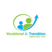 Vocational & Transition Services, PSC logo - Similar company to 504 Consulting Pr