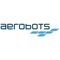 Aerobots, Inc. logo - Similar company to Startrack Sa