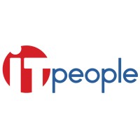 IT People Corporation logo - Similar company to It Resources Innovation