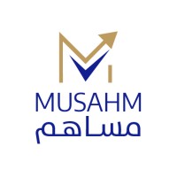 MUSAHM logo - Similar company to Wasel Services Company Ltd