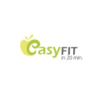 Easy Fit EMS Fitness UAE logo - Similar company to Smart Time Ems Fitness