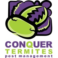Conquer Termites & Pest Management Brisbane logo - Similar company to Sai Engineering