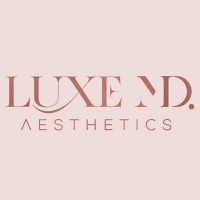 Luxe M.D. Aesthetics logo - Similar company to East Coast Construction Sd, Inc