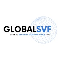 GlobalSVF logo - Similar company to Astrohacks