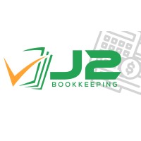 J2 Bookkeeping logo - Similar company to Mct Accounting Services