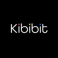 Kibibit logo - Similar company to Rn Jobforce