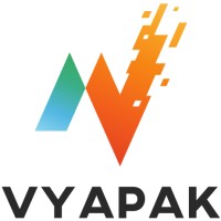 VYAPAK logo - Similar company to Quantum Reach