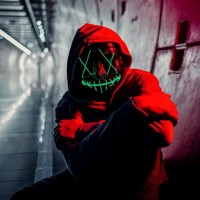 Ethical Hacker & Cyber security logo - Similar company to Rent A Hacker