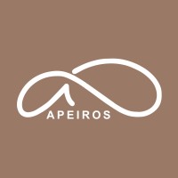 Apeiros logo - Similar company to Vyom Aec