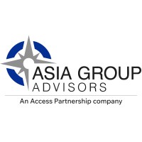 Asia Group Advisors logo - Similar company to The Asia Group