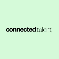 Connected Talent Agency logo - Similar company to 24 Attention