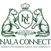 Nala Connect logo - Similar company to Virtual Accounting Group