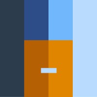 IndiHaus.co logo - Similar company to Irregularity Media