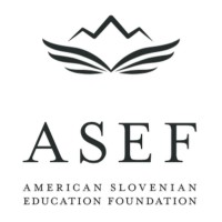 American Slovenian Education Foundation logo - Similar company to Profaile