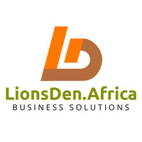 Lionsden Africa Business Solutions logo - Similar company to Tipping Gate