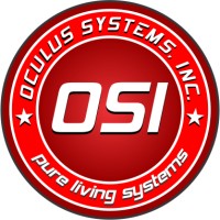 Oculus Systems, Inc. logo - Similar company to Oculus Systems