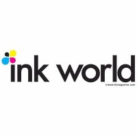 Ink World logo - Similar company to Fred W. Smithson™