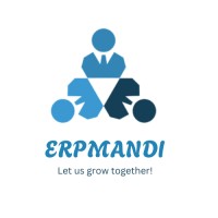ERPMandi logo - Similar company to Private Tution