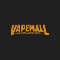 VapeMall logo - Similar company to Vapes Direct