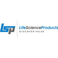Life Science Products logo - Similar company to Mg Scientific