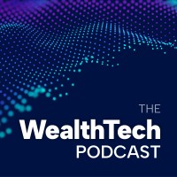 The WealthTech Podcast logo - Similar company to Mark Wickersham Training International Ltd