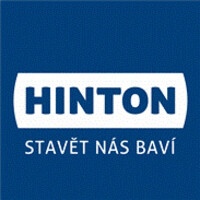 Hinton, a. s. logo - Similar company to Prefaonv