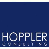 Hoppler Consulting logo - Similar company to Schmid & Hoppler Relocation Services