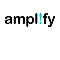 amplify insights + innovation logo - Similar company to Halo Products Group