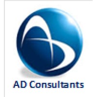 AD Consultants logo - Similar company to Technominds Cyber Labs