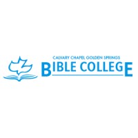 CCGS Bible College logo - Similar company to Sci Ccgs