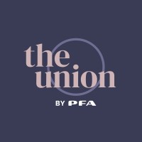The Union logo - Similar company to Factor Fly