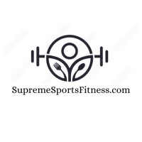 Supreme Sports Fitness logo - Similar company to Beingbare
