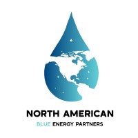 North American Blue Energy Partners logo - Similar company to Work Over