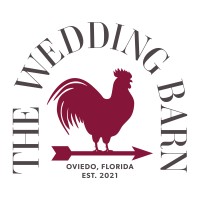 The Wedding Barn - Oviedo, FL