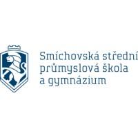 [SSPŠ] Smíchovská střední průmyslová škola a gymnázium logo - Similar company to Vr Studio 301