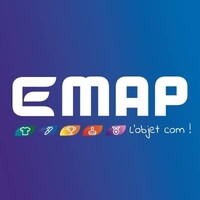 EMAP L'objet Com' logo - Similar company to Brod'Ouest