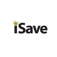 iSave application logo - Similar company to App Media Group