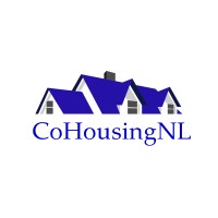 CoHousingNL logo - Similar company to Flexwonen Nh