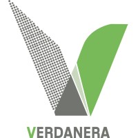 Verdarena logo - Similar company to Lebotics